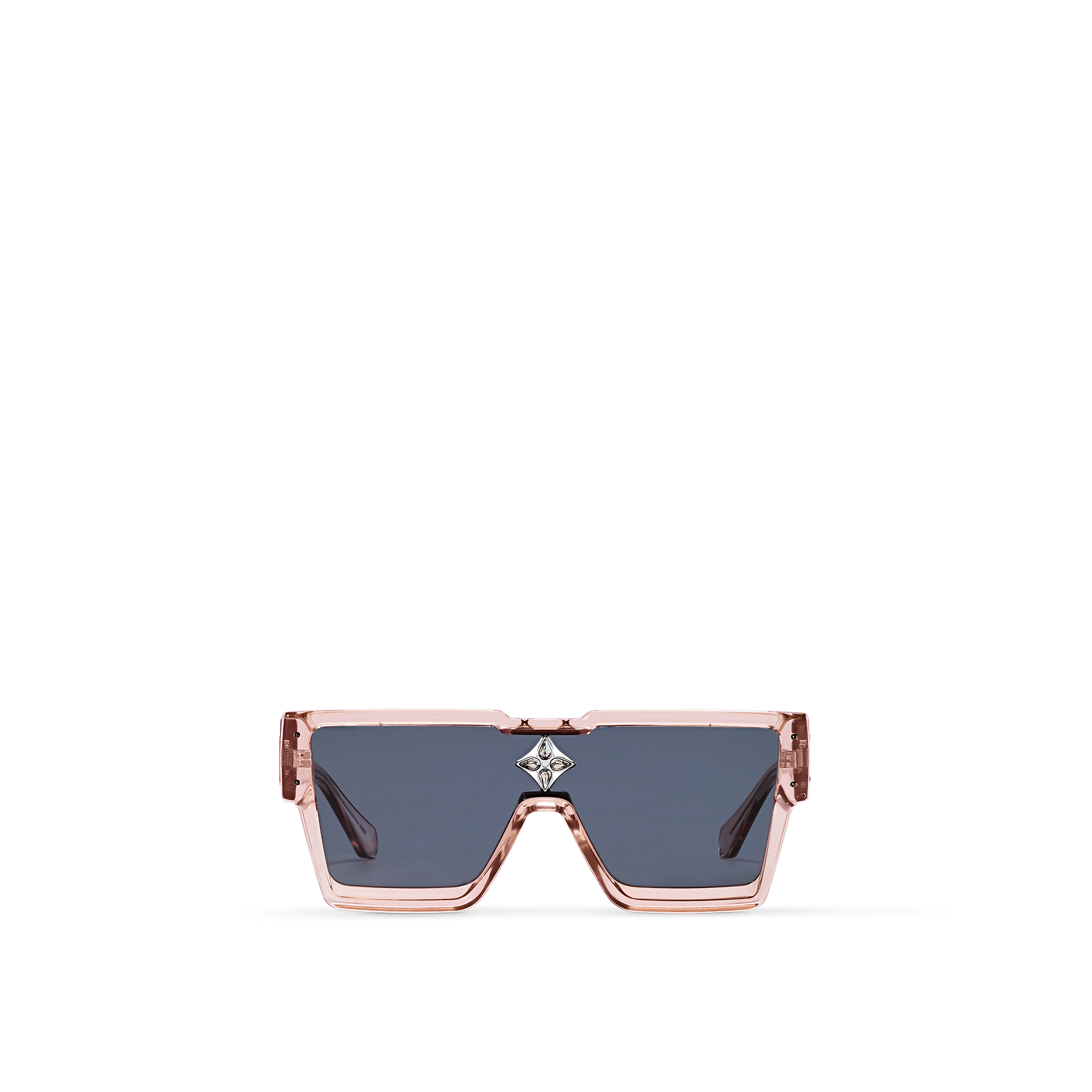 Cyclone Sunglasses S00 - Sunglasses - Z1978W | LOUIS VUITTON